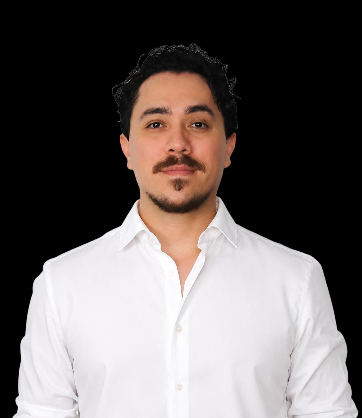 Leonardo Barros, Founder & Creative Director