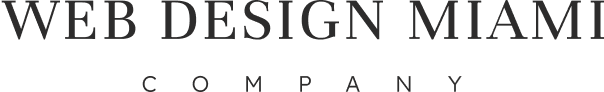 Web Design Miami Company
