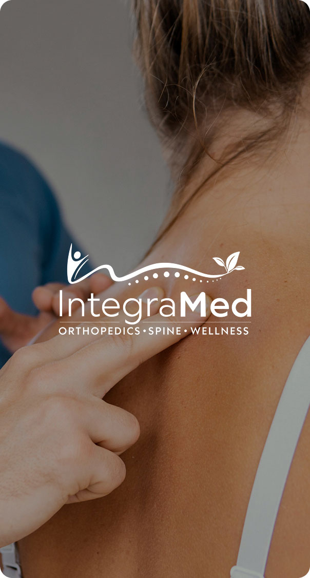 Back Pain Treatment & Orthopedic Care | Miami Web Design Company