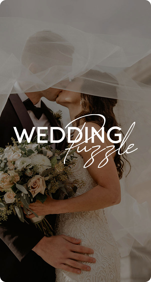 Wedding Puzzle-1