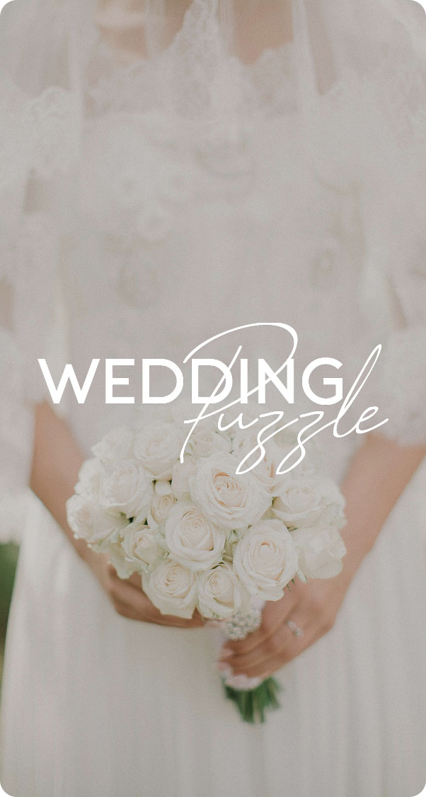 Wedding Puzzle-2