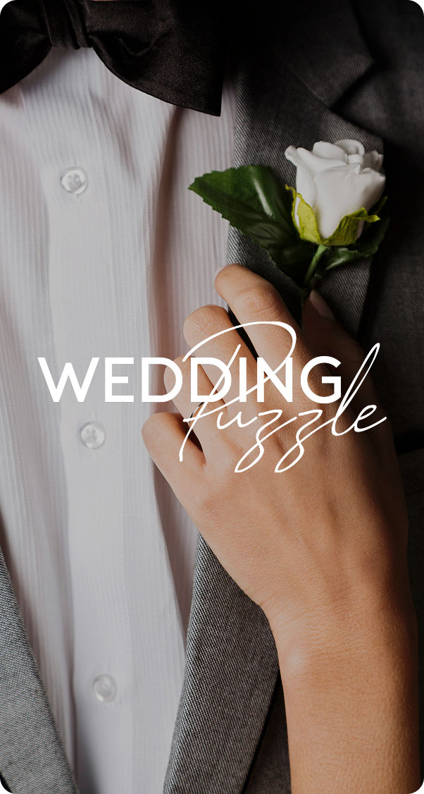 Wedding Puzzle-3