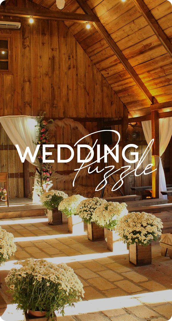 Wedding Puzzle-4