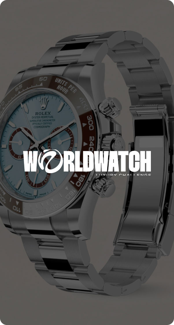 luxury stainless steel chronograph wristwatch with detailed dial and metal bracelet, high-end watch design and craftsmanship