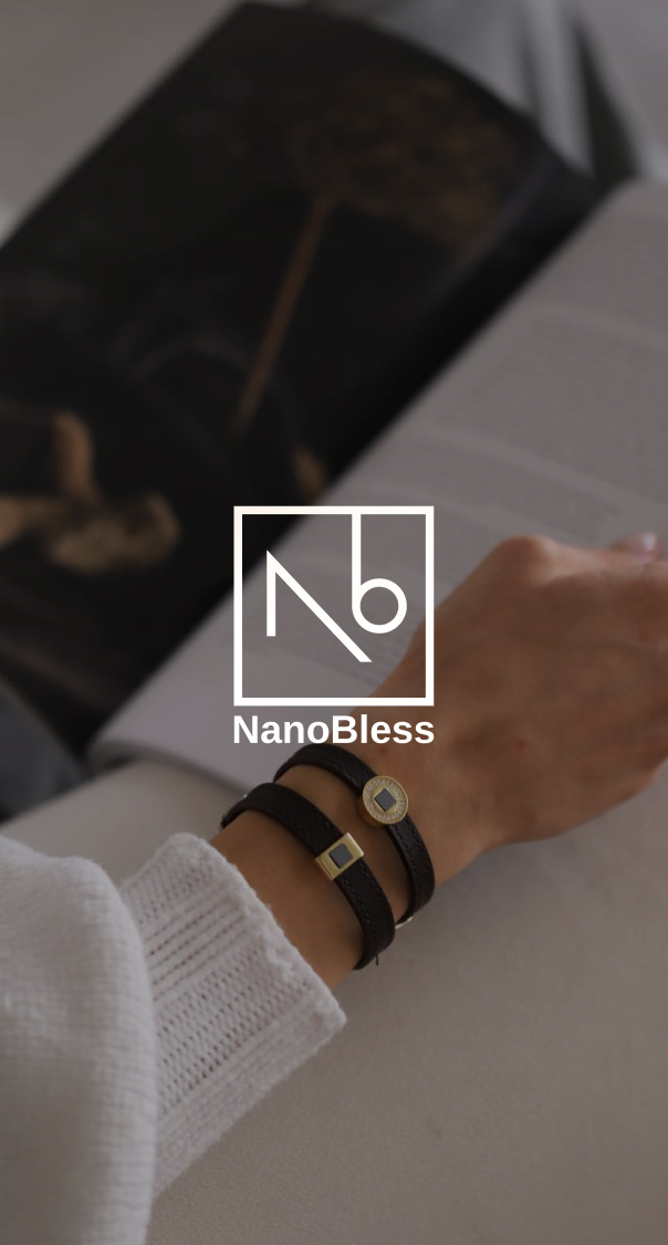 Nano Blessed-1