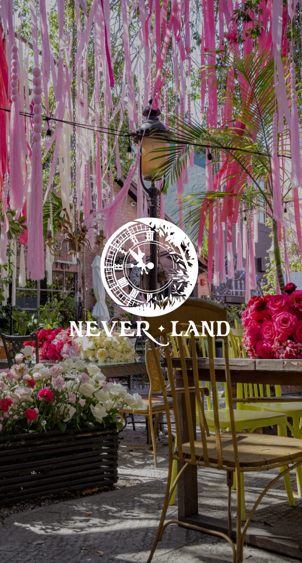 Neverland Coffee Bar-1