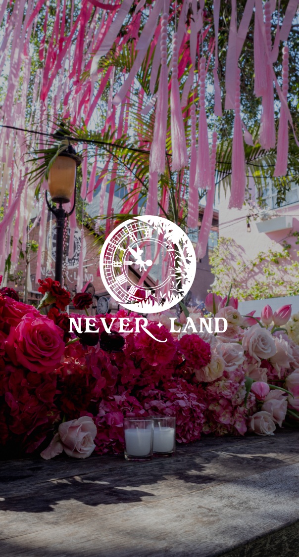 Neverland Coffee Bar-3