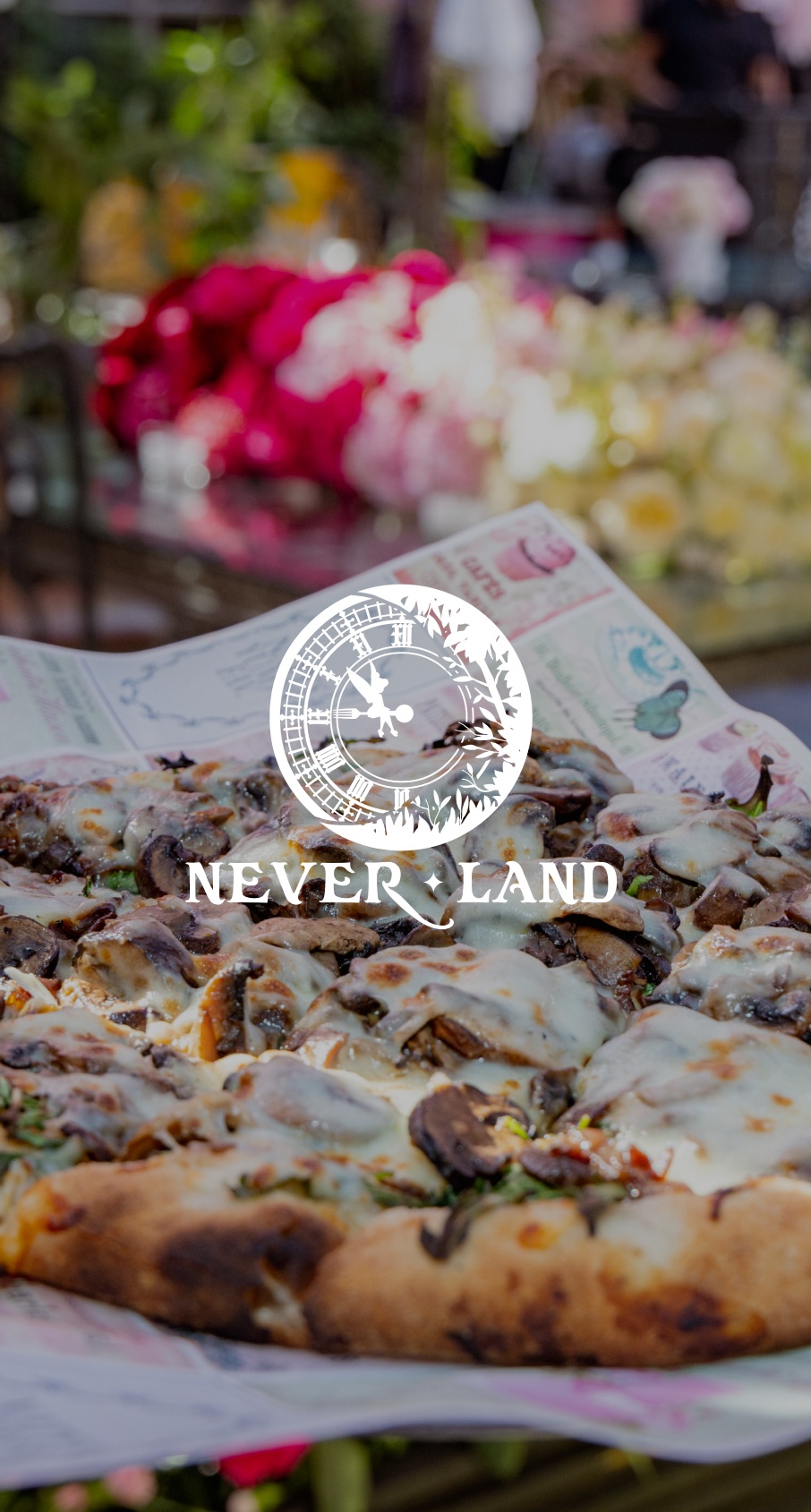 Neverland Coffee Bar-4