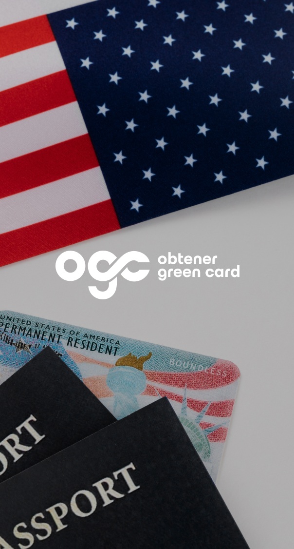 Obtener green card-2