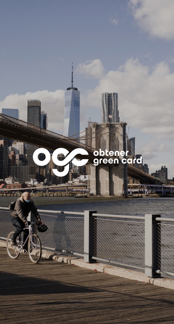 Obtener green card-4
