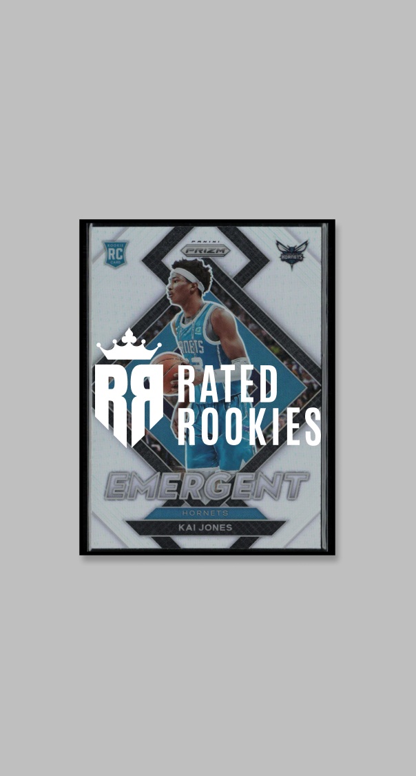 Rated Rookies-2